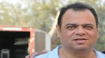 موعد ومكان جنازة المخرج والكاتب الصحفي أحمد عاطف درة